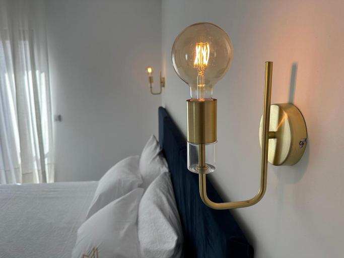 Bedroom 2, Marinho's Oporto Apartments, Porto