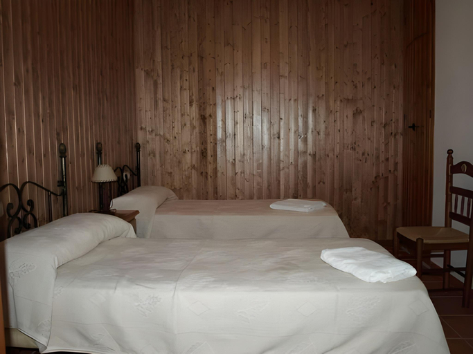 Bedroom 2, La Despensa del Valle, Granada