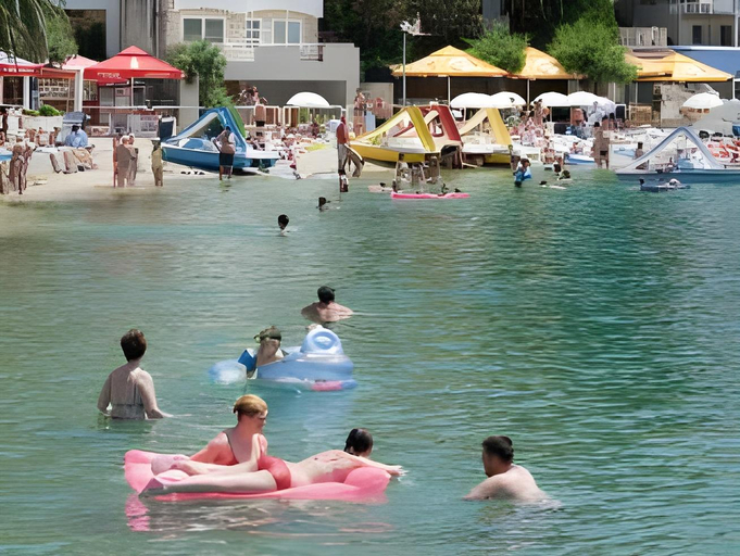Sport & Beauty, Hotel Adria, Herzegovina-Neretva