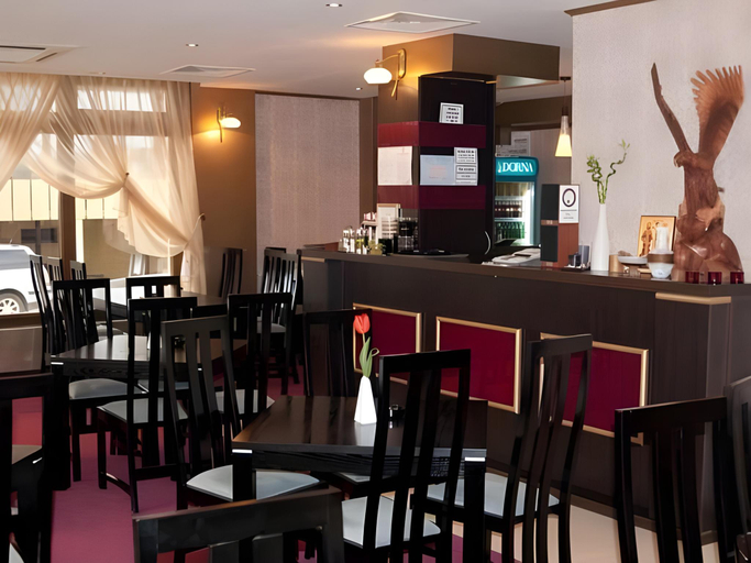 Food & Drinks 4, Hotel Condor, Drobeta-turnu Severin