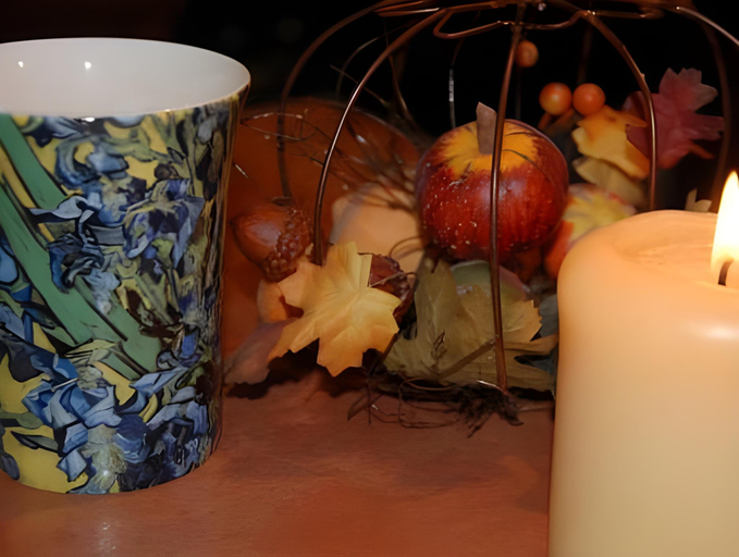 Food & Drinks 4, A Vacation Paradise at Quail Ridge B&B, Central Okanagan