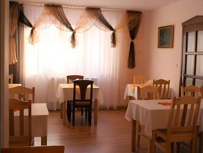 Food & Drinks 2, Willa Nad Bia Ck O, Tatra