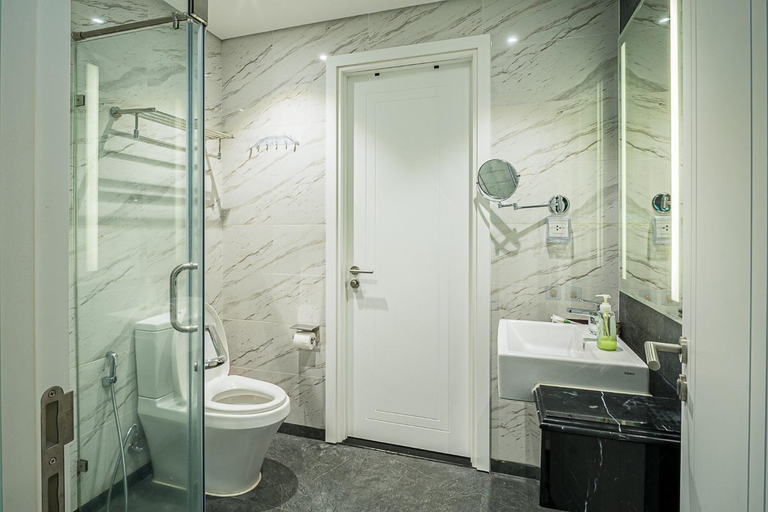 Others 2, Luxury ALTARA Apartment, Qui Nhơn