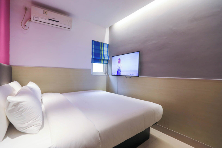Bedroom 3, ybjdshhqjcgzzxd, Shanghai
