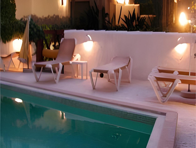 Sport & Beauty 4, Casa do Rio / Tavira Inn - Adults Only, Alcoutim