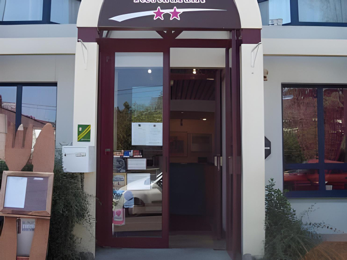 Hotel Inn Design Resto Novo Tours, Indre-et-Loire