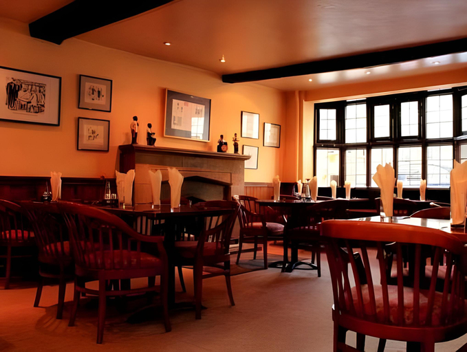 Food & Drinks 2, The Crown at Wells, Somerset, Somerset