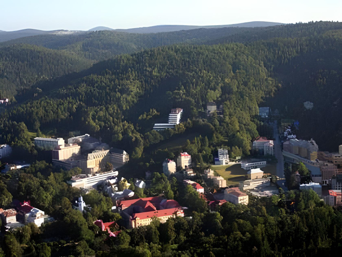 Others 5, Panorama, Nowy Sącz