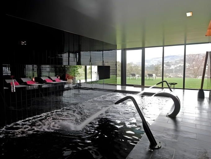 Sport & Beauty 2, Douro Palace Hotel Resort & SPA, Baião
