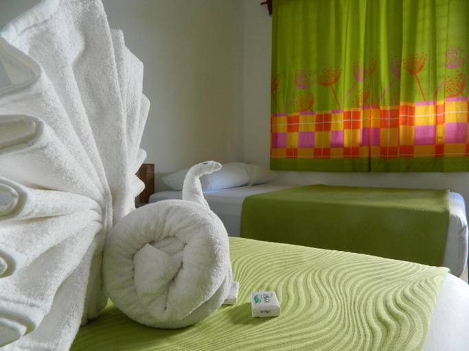 Others 2, Emotion Avenida Tulum Hotel & Hostal, Cozumel