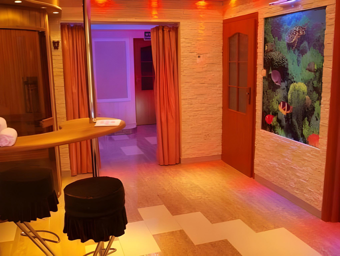 Others 5, Hotel Willa Park, Żagań