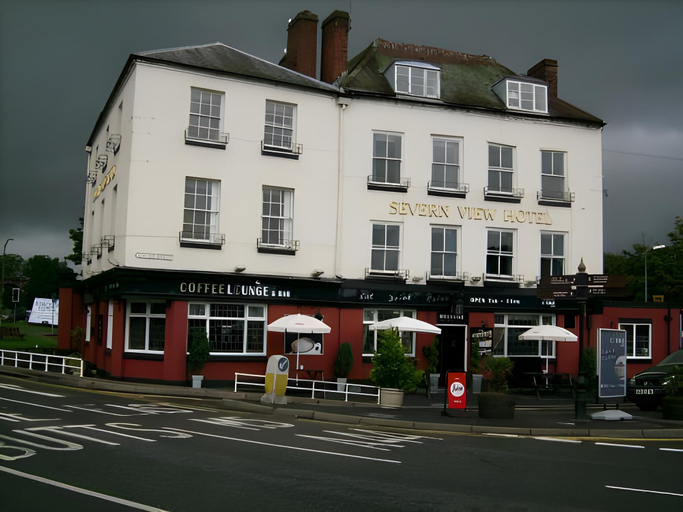 Others 5, Severn View Hotel, Worcestershire