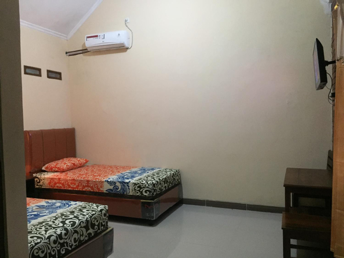 Bedroom 9