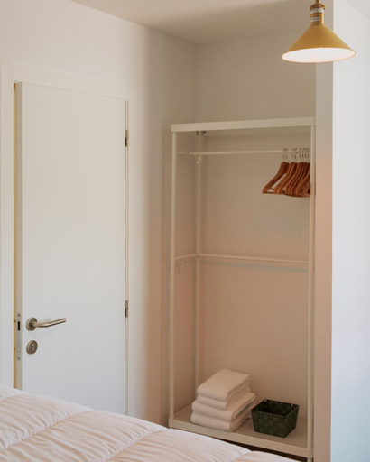 Bedroom 2, Quinta da Quinhas, Caminha