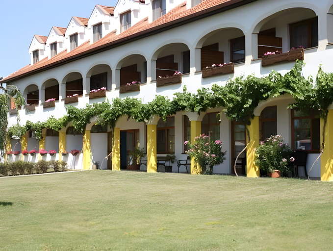 Others 2, Hotel Morbischerhof, Eisenstadt Umgebung
