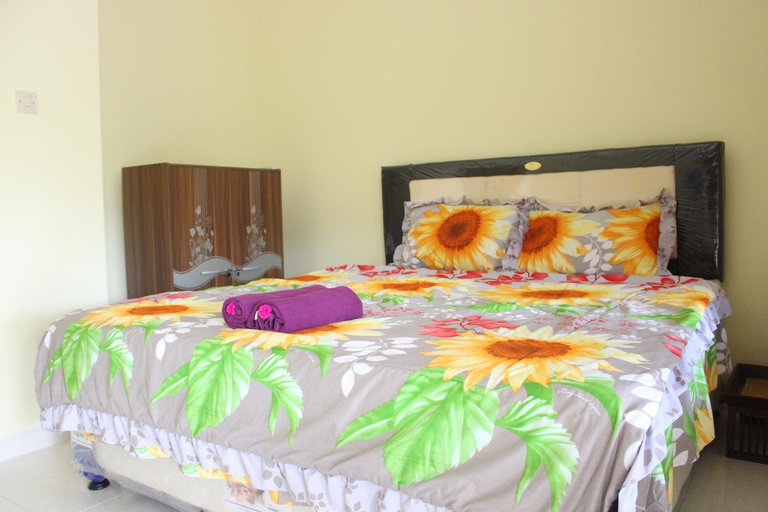 Bedroom 5