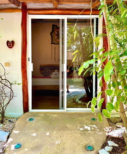 Pacha Tulum Boutique Hotel, Cozumel