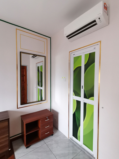 Others 5, Ampang Hilir KL City Boutique Residence, Ampang