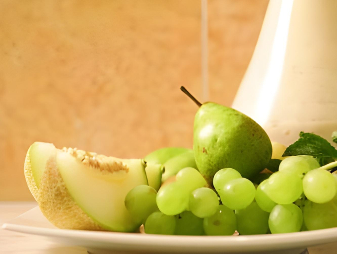 Food & Drinks 5, Hotel Alexandersbad, Wunsiedel im Fichtelgebirge