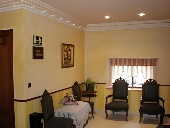 Bedroom 2, Hotel Los Toreros, Valladolid