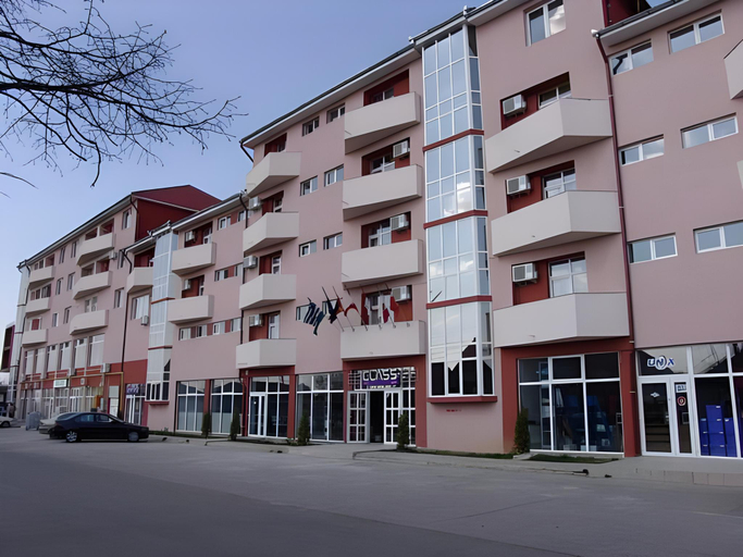 Others 5, Hotel Class, Oradea
