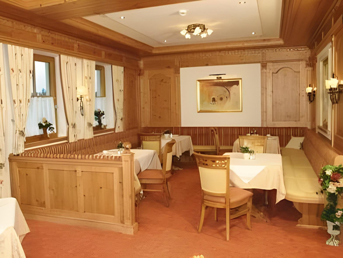Food & Drinks 3, Landhaus Grunau, Salzburg Umgebung