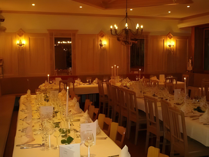 Food & Drinks 2, Hotel-Restaurant Buger Hof, Bamberg
