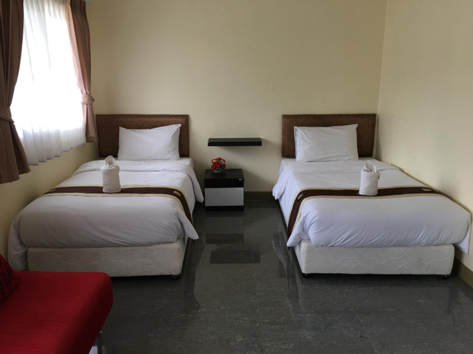 Bedroom 8