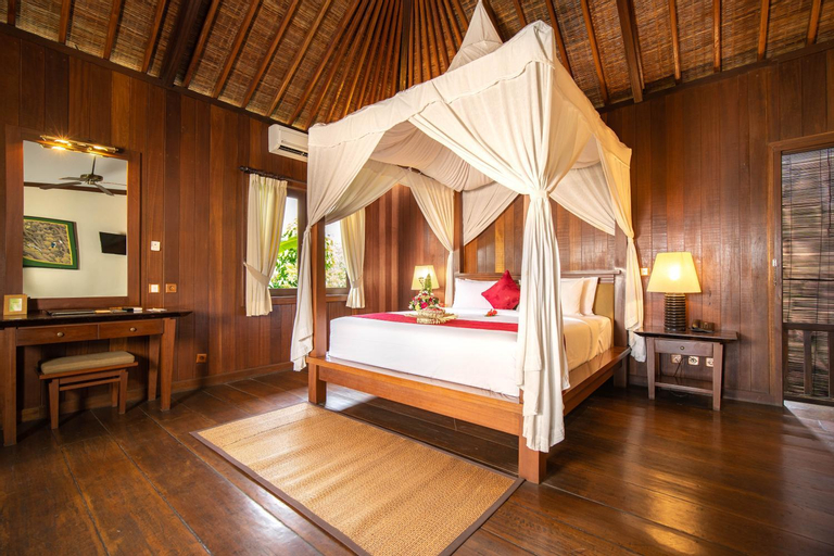 Bedroom 11