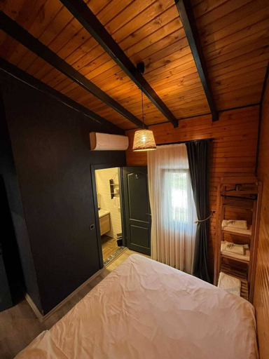 Bedroom 3, Sapanca Dereboyu Konakları, Izmit