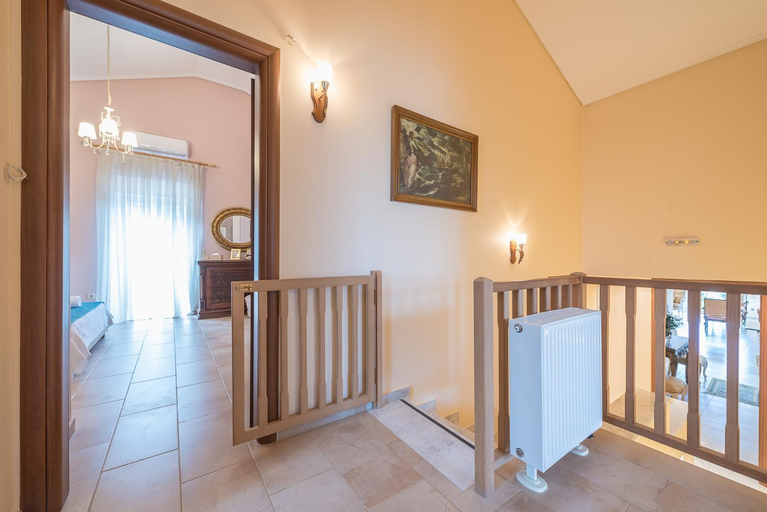 Bedroom, Villa Amfiario - Luxury & Breathtaking views under the Attica Sun!, Attica