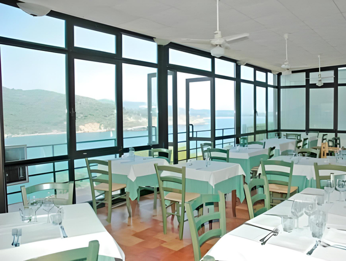 Food & Drinks 3, Hotel Capo Di Stella, Livorno