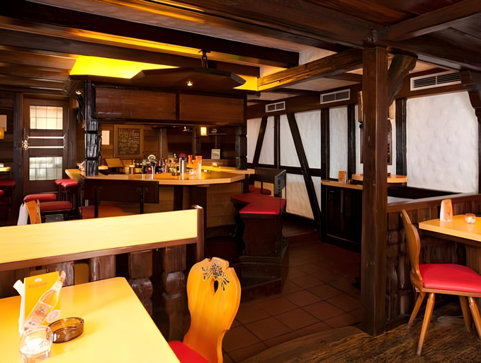 Food & Drinks 3, Schiff am Schluchsee, Breisgau-Hochschwarzwald