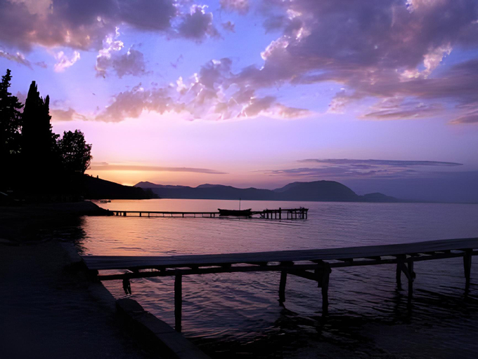 Others 4, Akrogiali Rooms, Ionian Islands