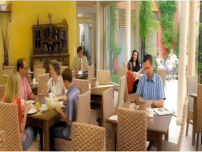 Food & Drinks 2, Arndt Hotel Garni, Ortenaukreis