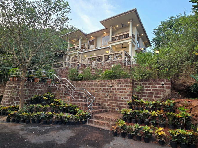 Exterior & Views 2, Highland Sarovar Portico Sindhudurg, Sindhudurg