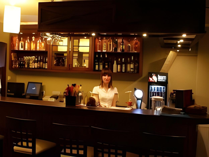 Food & Drinks 5, Hotel Anek, Mrągowo