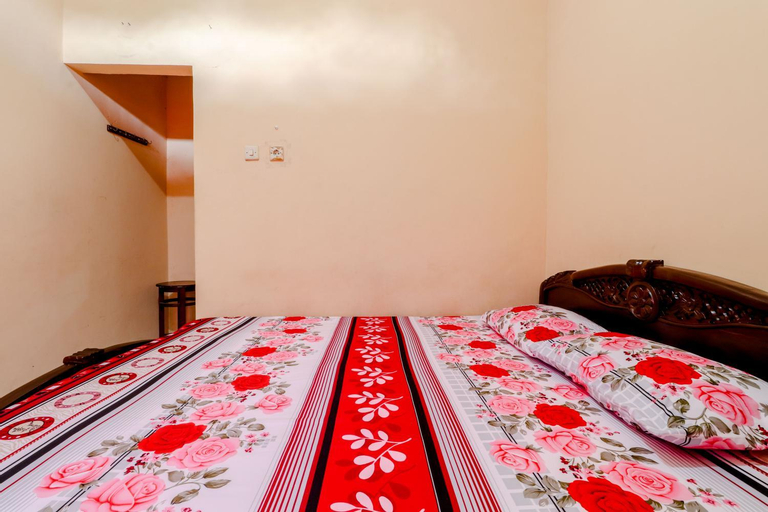 Bedroom 8