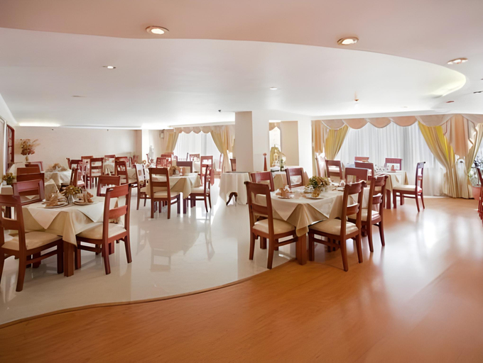 Food & Drinks 5, Hotel Fernando Plaza, San Juan de Pasto