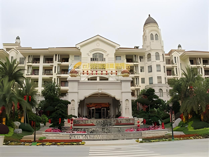 Exterior & Views 2, Country Garden Phoenix Hotel Yunfu, Yunfu