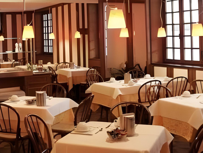 Food & Drinks 3, Fioroni, Como
