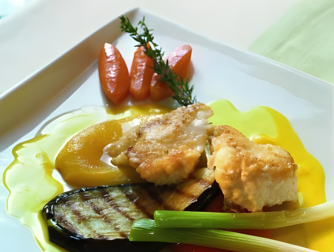 Food & Drinks 5, Art Hotel Ahlen, Warendorf