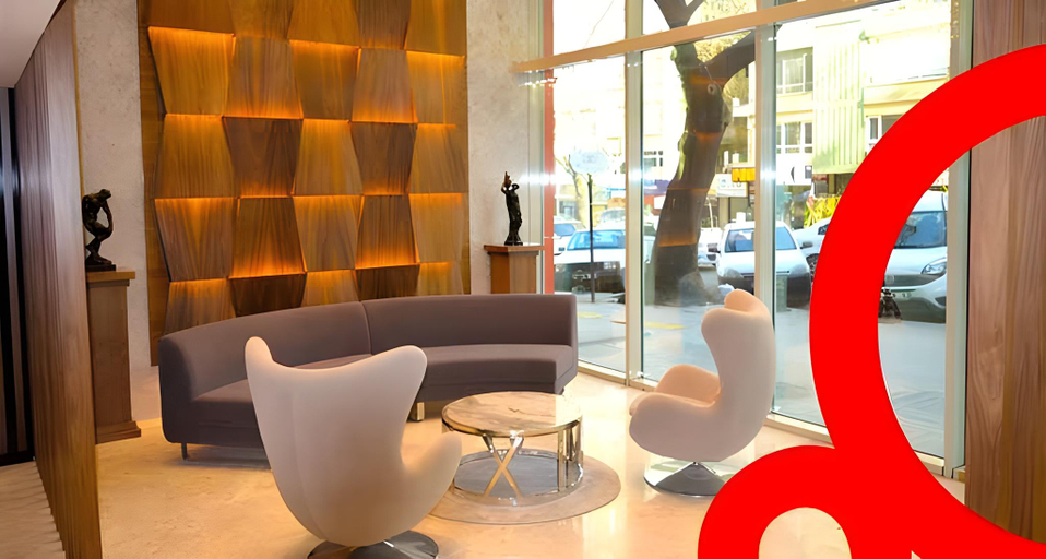 Public Area 2, Reikartz 2017 , Çankaya