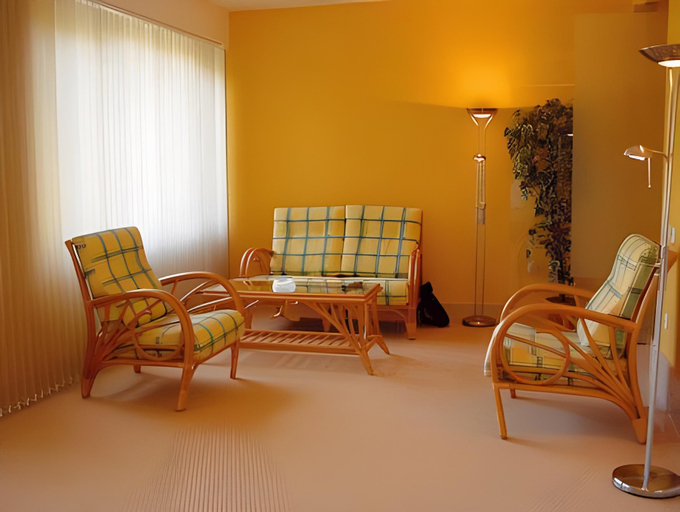 Others 4, Hotel Central, Timisoara