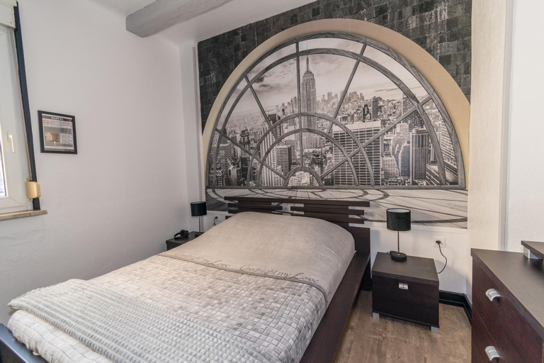Bedroom 9