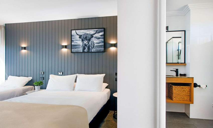 Bedroom 7