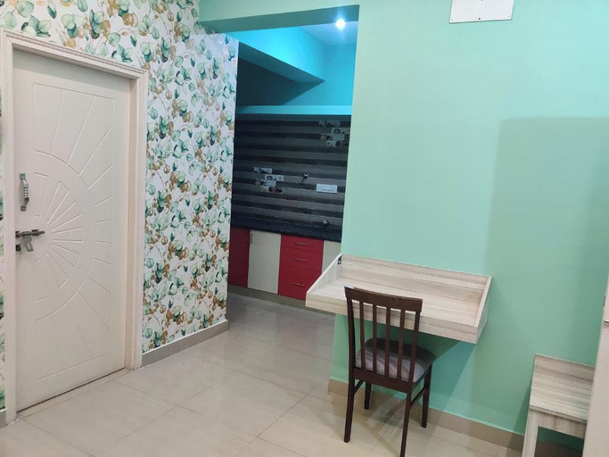Others 4, VILASINI INN BTM Layout, Bengaluru, Bangalore