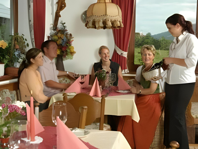 Food & Drinks 3, Hotel Taxerhof, Sankt Johann im Pongau