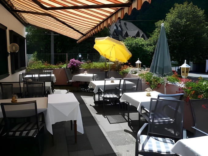Food & Drinks 5, Hotel Kuhler Krug, Freiburg im Breisgau