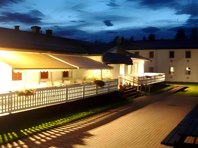 Exterior & Views 1, Badeland Gjestegard, Vestre Toten